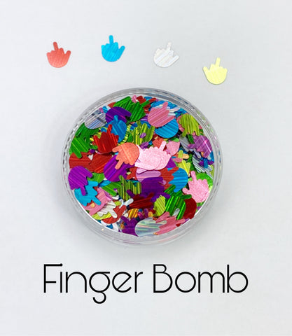 G1026.1 Finger Bomb