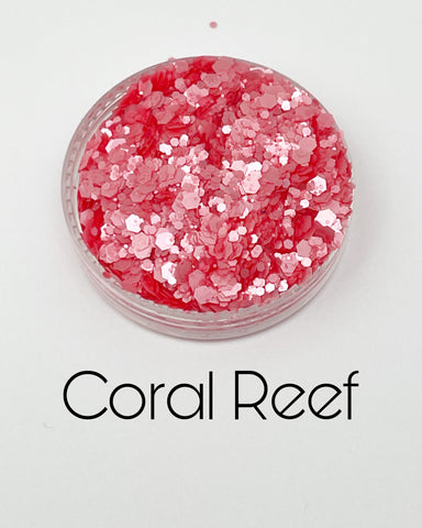 G0990.1 Coral Reef
