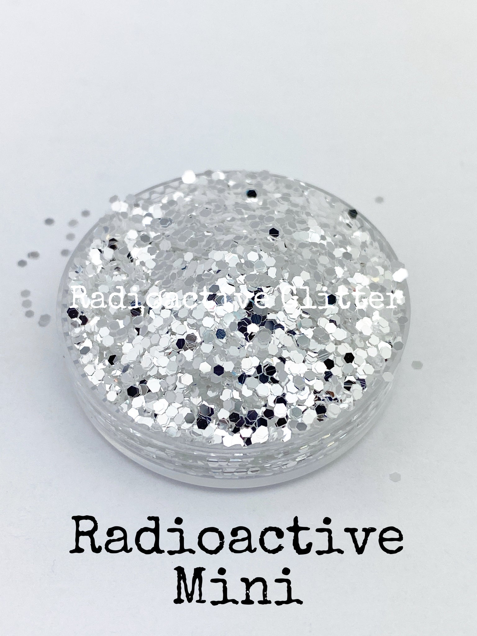 G0179 Radioactive Mini