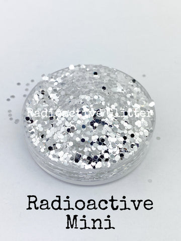 G0179 Radioactive Mini
