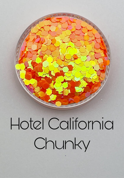 Hotel California Chunky