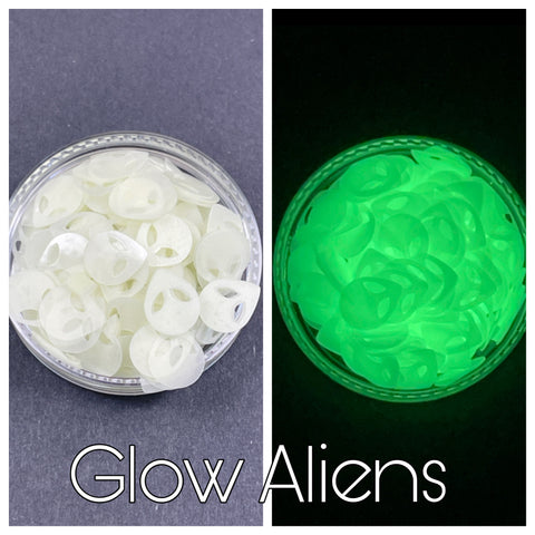 G0769 Glow Aliens