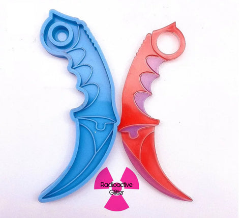 786 Stabby Knife