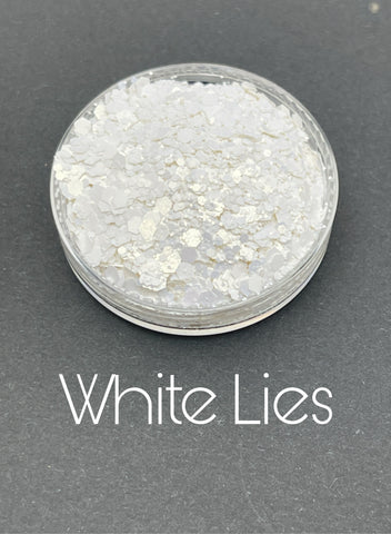 G0525 White Lies