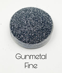 Gunmetal Fine