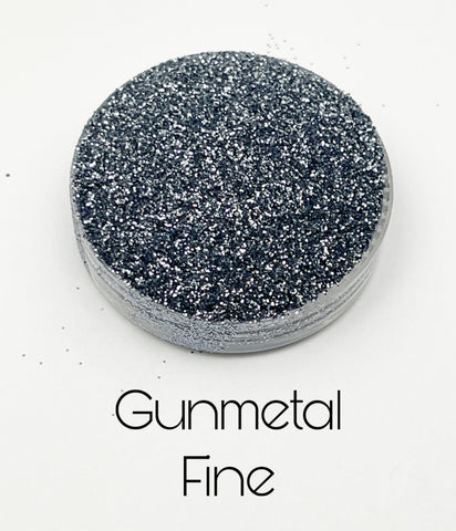 G1208 Gunmetal Fine