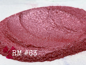 G0277 RM 63 Mica