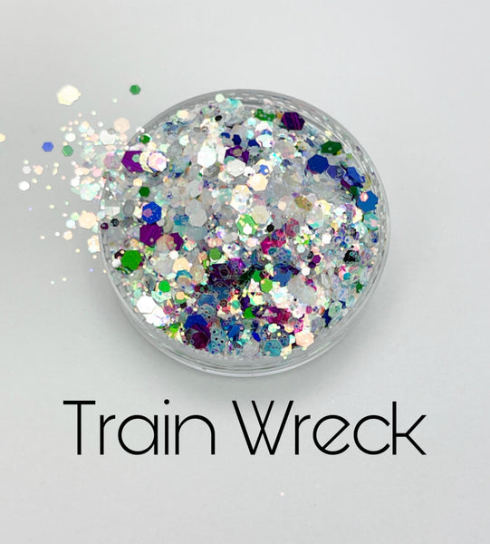 G0188 Train Wreck