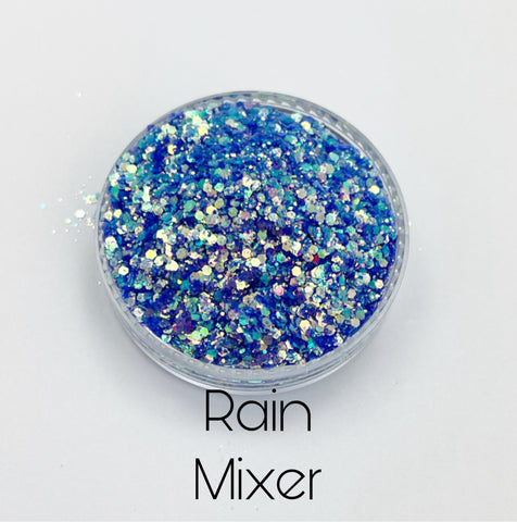 G0185 Rain Mixer