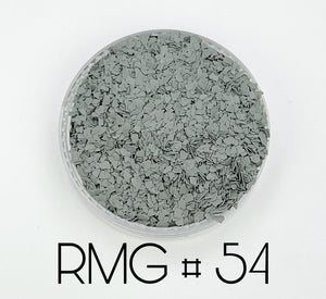 RMG 054 Man Glitter