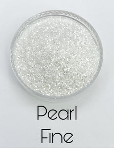 G0130 Pearl Fine
