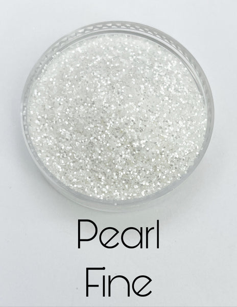 G0130 Pearl Fine