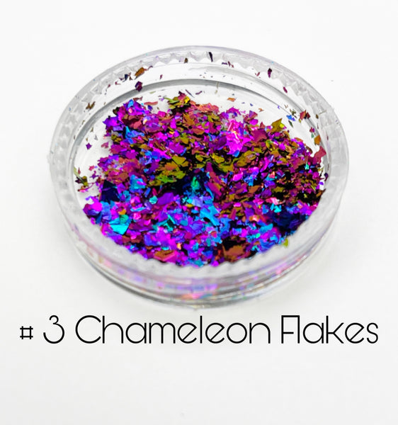 G0956 Chameleon Flakes 3