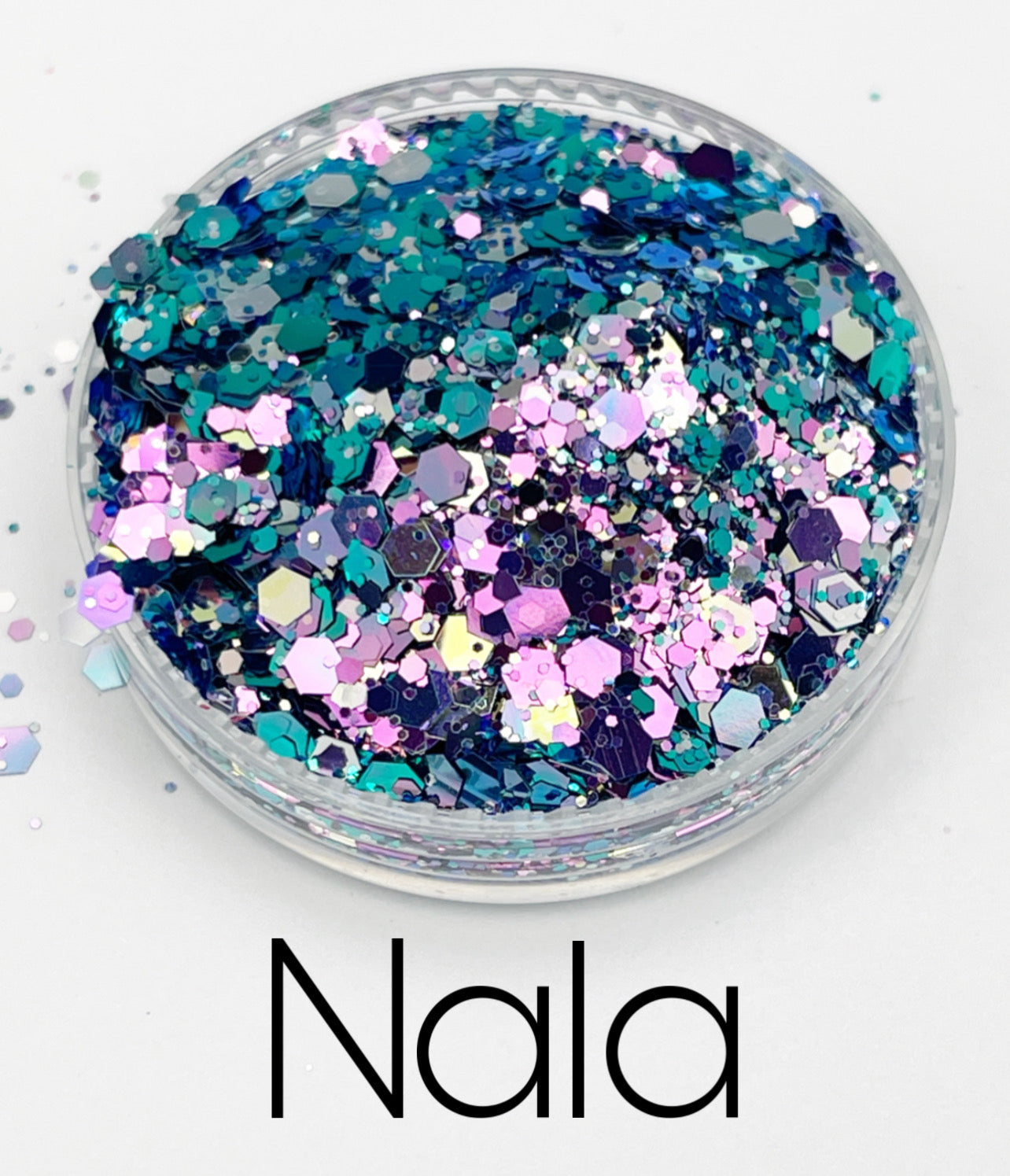Chunky Glitter – Tagged 