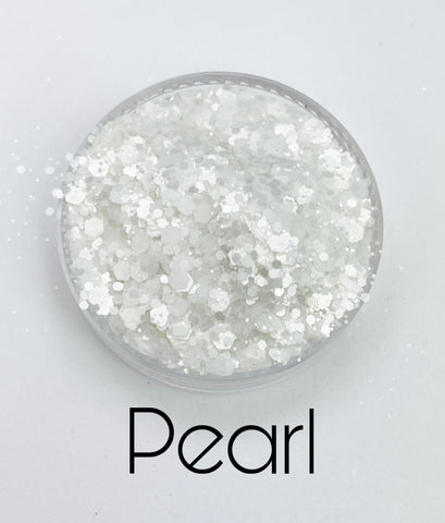 G0128 Pearl
