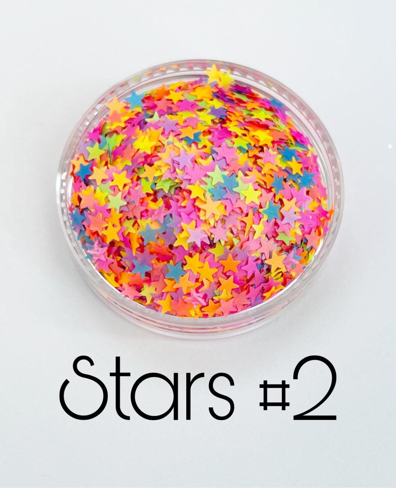 G0375 Stars #2