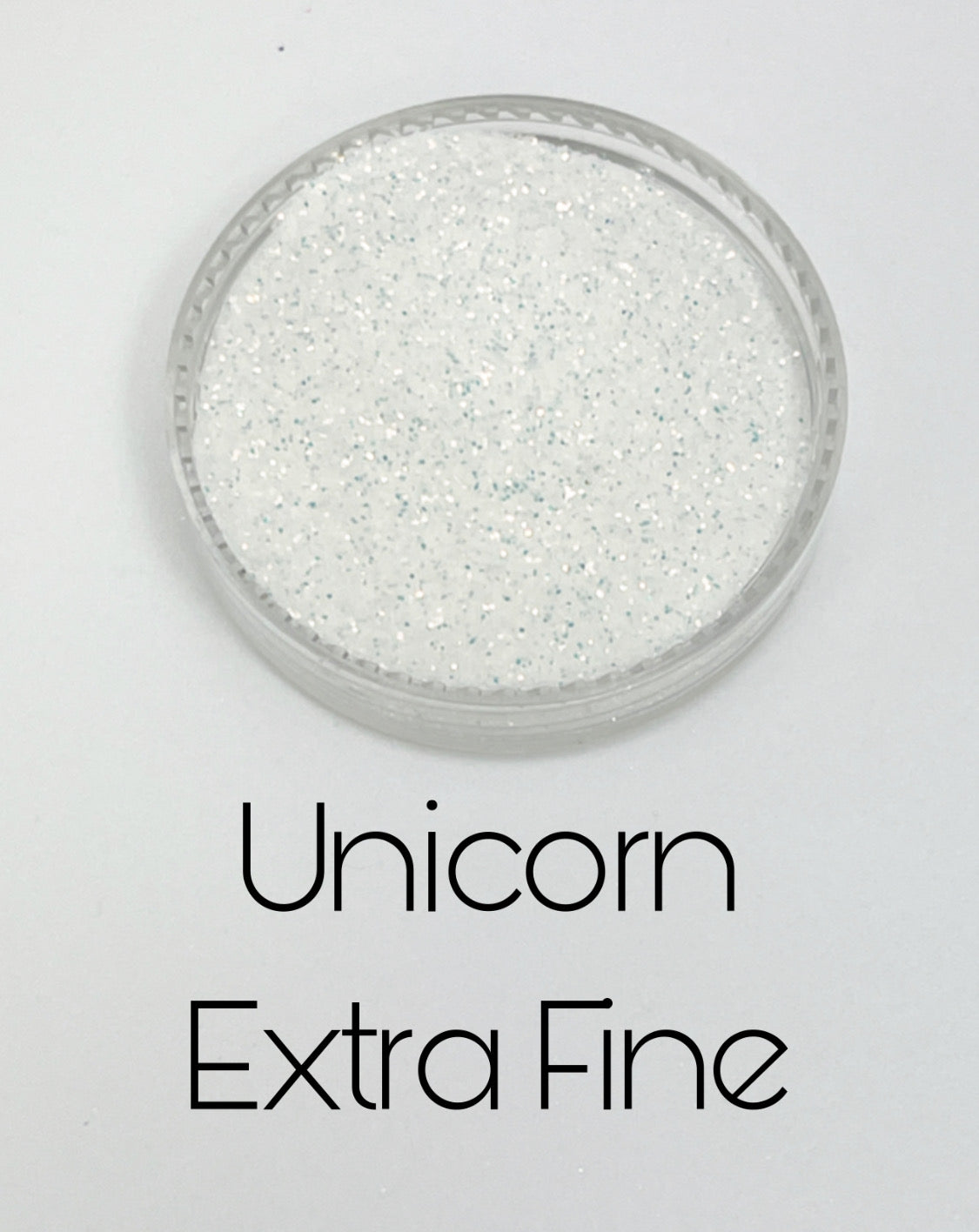 Extra Fine Glitter – Radioactive Glitter