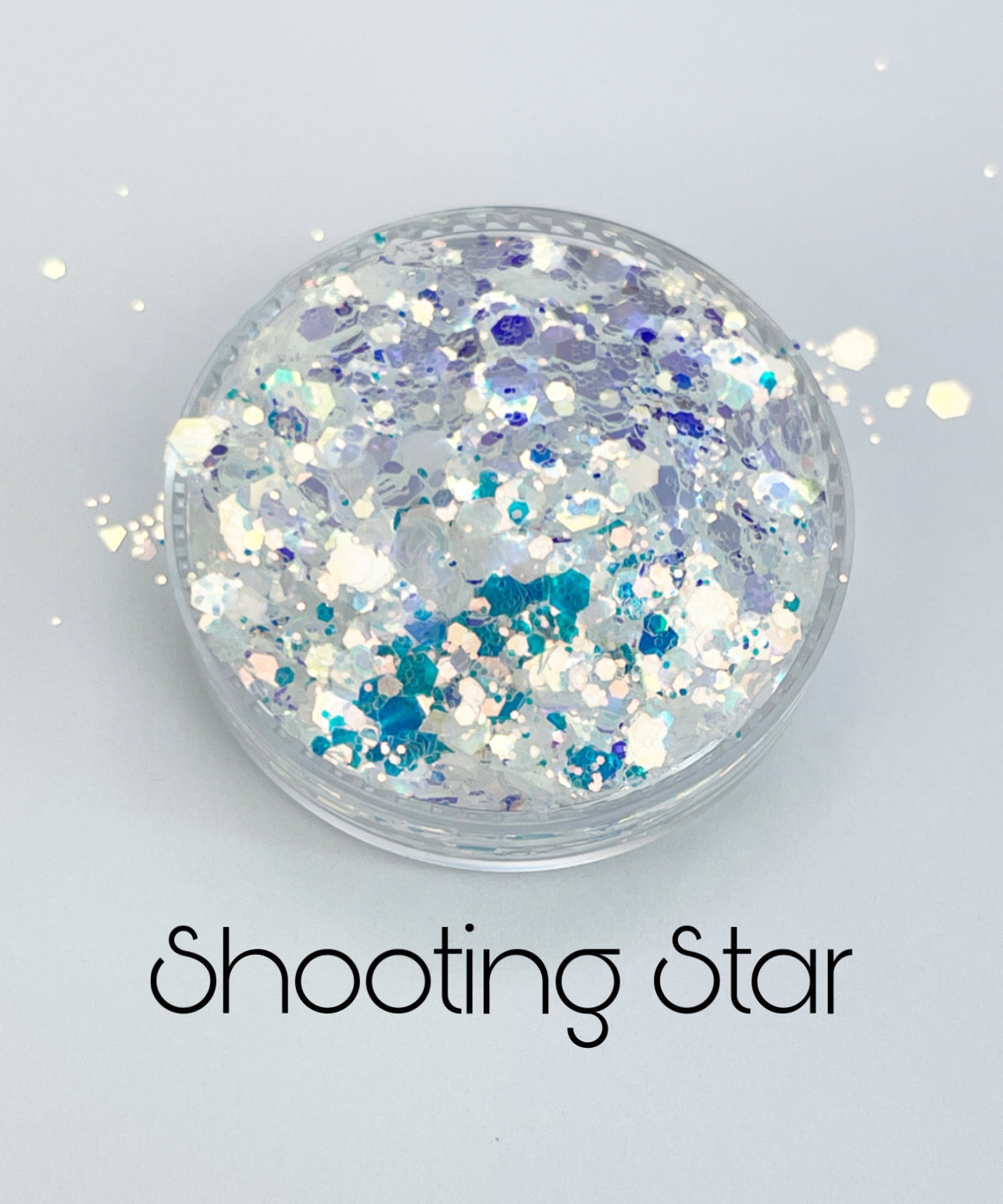 G0352 Shooting Star