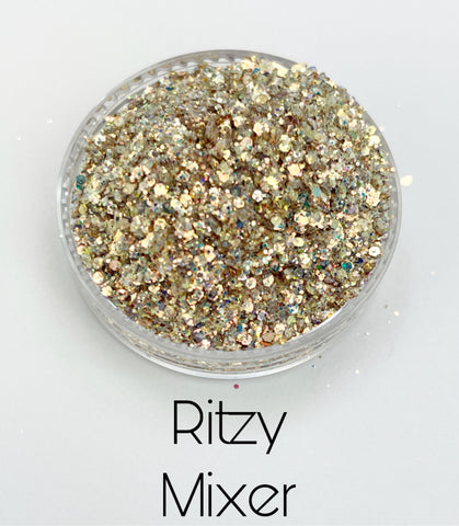 G0215 Ritzy Mixer