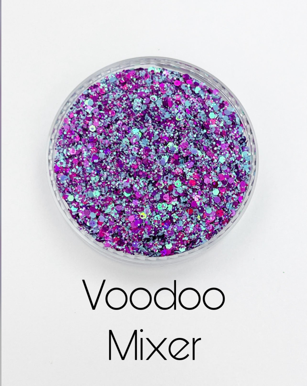 G0533 Voodoo Mixer