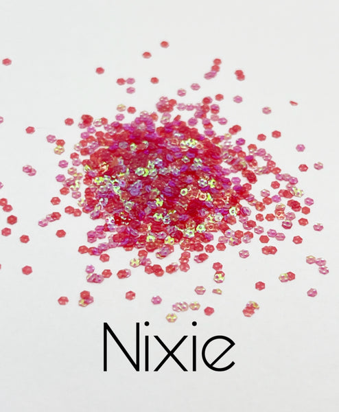 G0608 Nixie