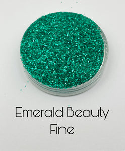 G1054 Emerald Beauty Fine