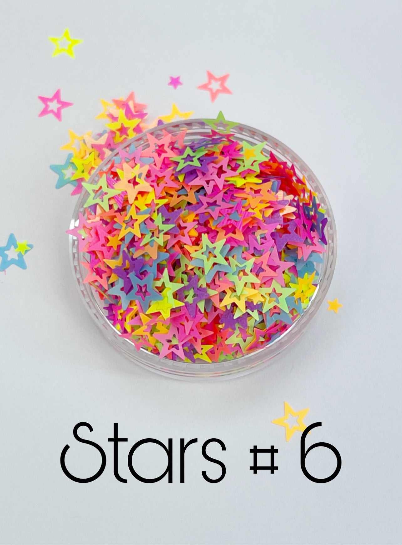 G0387 Stars #6