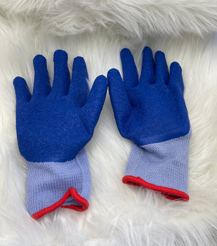 Heat Resistant Gloves