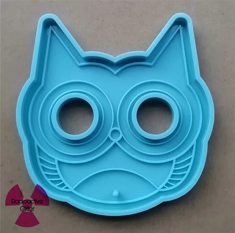 750 Stabby Owl