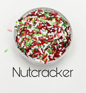 G0620 Nutcracker