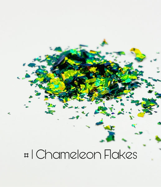 G0954 Chameleon Flakes 1