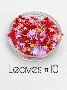 G0039 Leaves #10