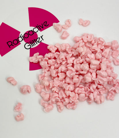 G0826 Strawberry Popcorn - Faux Craft Toppings