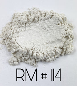 G0847 RM 114 Mica