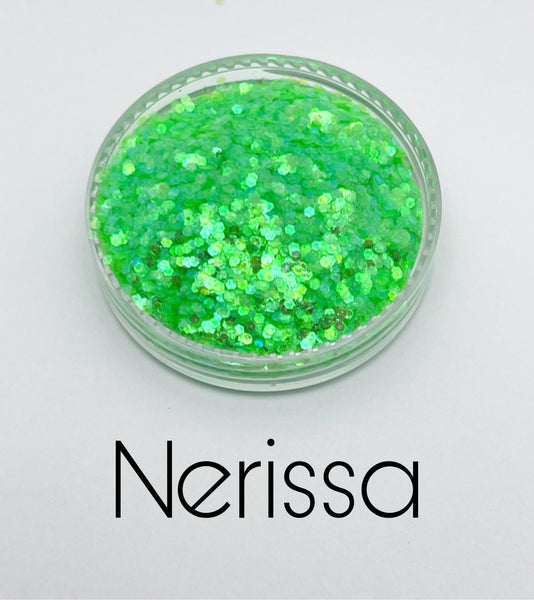 G0604 Nerissa