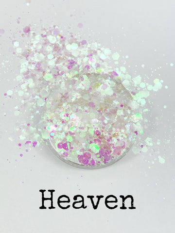 G1225 Heaven