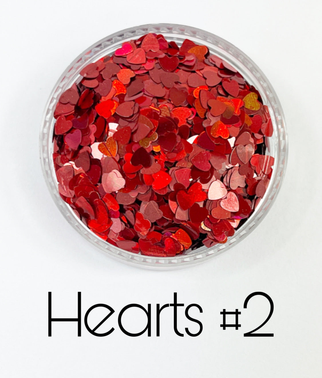 Hearts #2