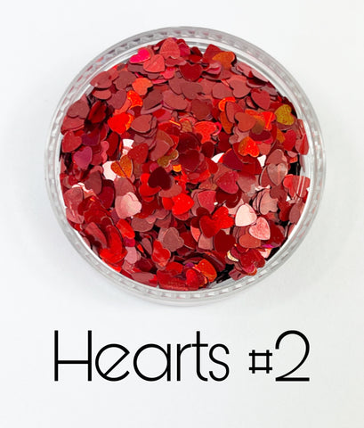 G1218 Hearts #2