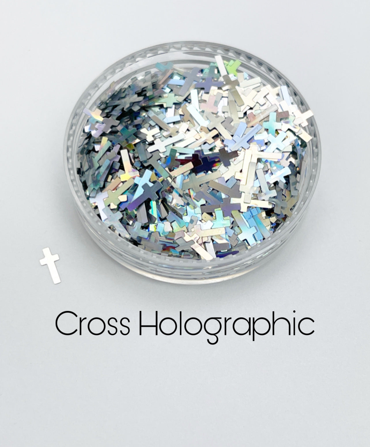 G1000 Cross Holographic