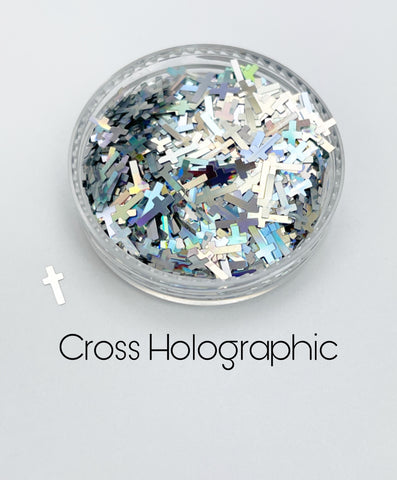 G1000 Cross Holographic