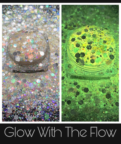 Glow With The Flow