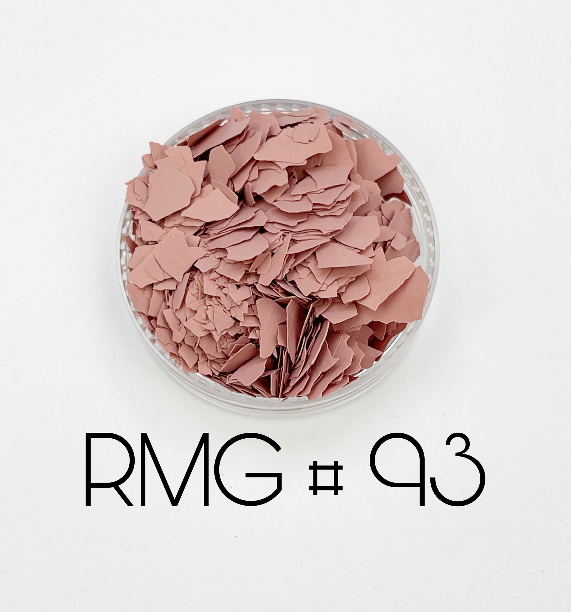 RMG 093 Man Glitter