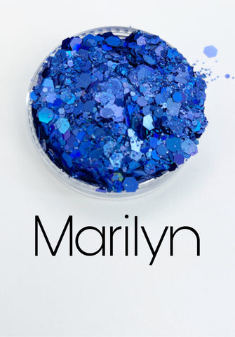 G0107 Marilyn