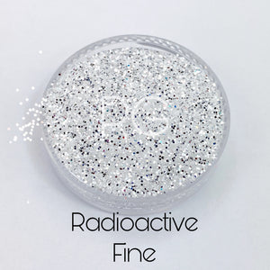 G0177 Radioactive Fine