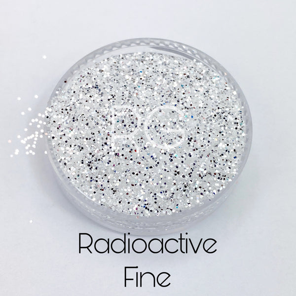 G0177 Radioactive Fine