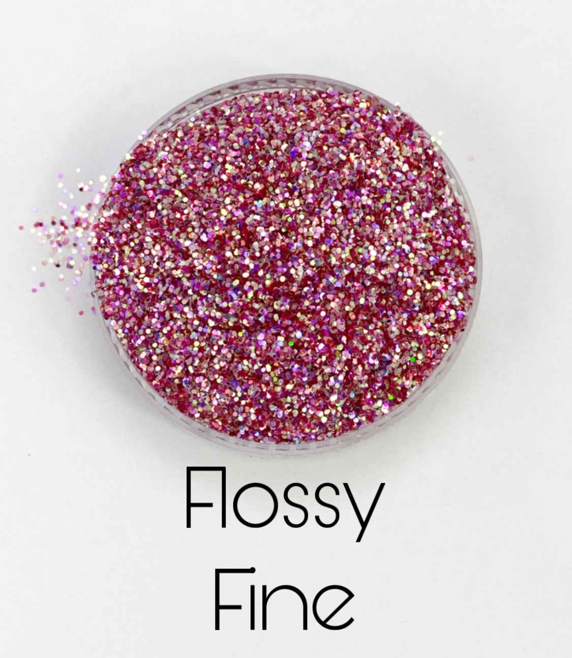 Flossy Fine