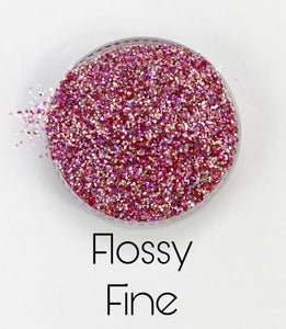 Flossy Fine