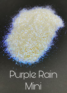 G0168 Purple Rain Mini