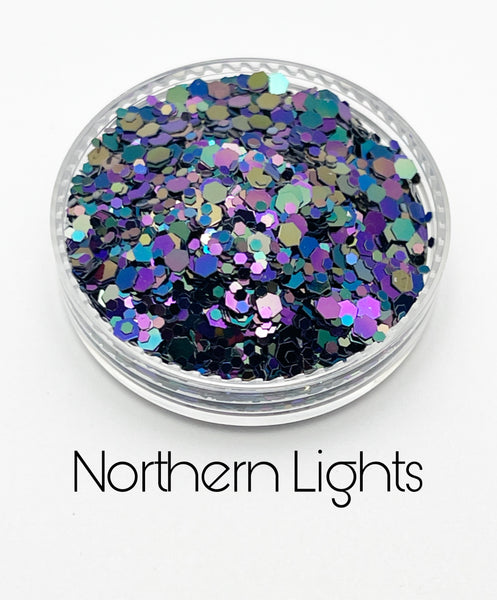 G0615 Northern Lights