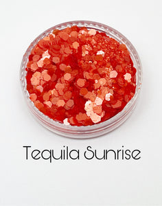 G0434 Tequila Sunrise